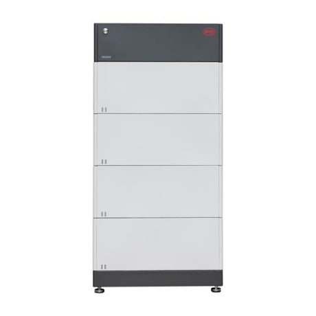 BYD | 8- 22 kwh Solcellsbatteri | HVM Solcellsbatteri solproffset HVM 11.0