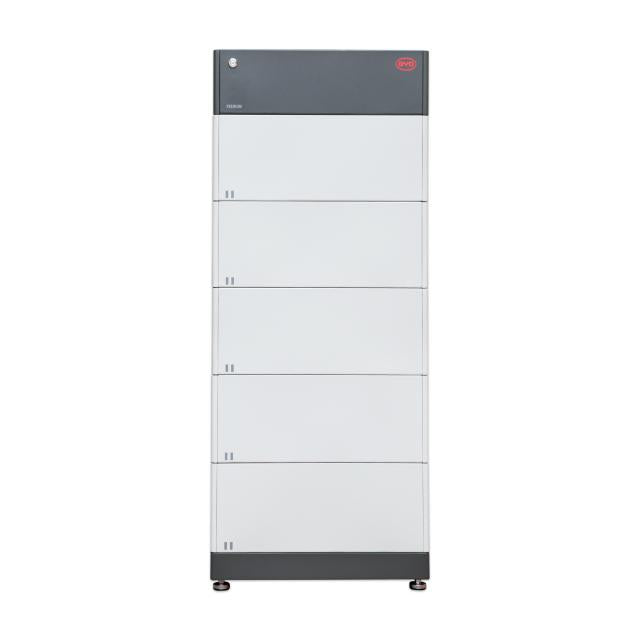 BYD | 8- 22 kwh Solcellsbatteri | HVM Solcellsbatteri solproffset HVM 13.8