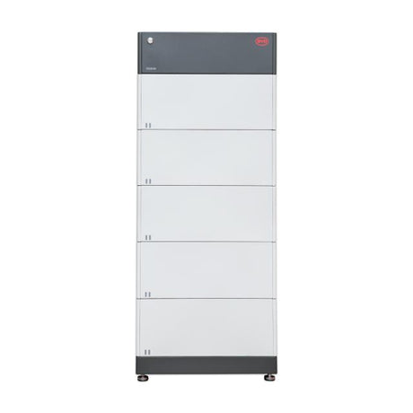 BYD | 8- 22 kwh Solcellsbatteri | HVM Solcellsbatteri solproffset HVM 13.8