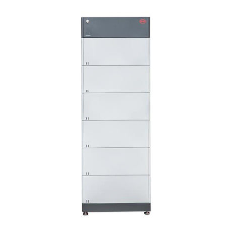 BYD | 8- 22 kwh Solcellsbatteri | HVM Solcellsbatteri solproffset HVM 16.6