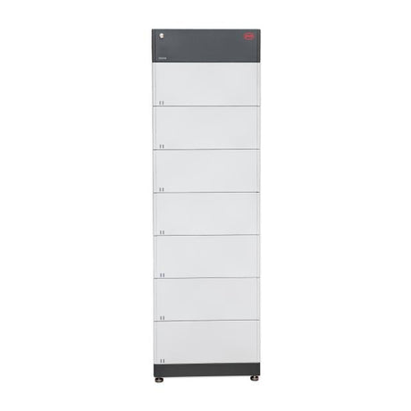 BYD | 8- 22 kwh Solcellsbatteri | HVM Solcellsbatteri solproffset HVM 19.3
