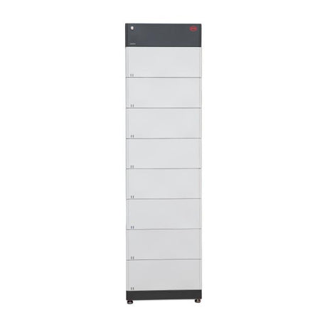 BYD | 8- 22 kwh Solcellsbatteri | HVM Solcellsbatteri solproffset HVM 22.1