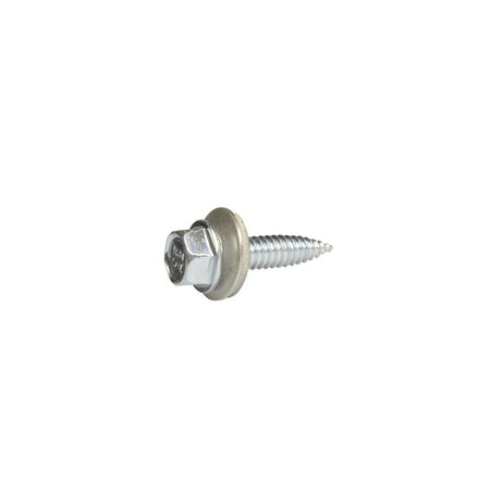 Esdec Clickfit Evo - Skruv Plåttak 25 mm (1003010) Skruv Solproffset