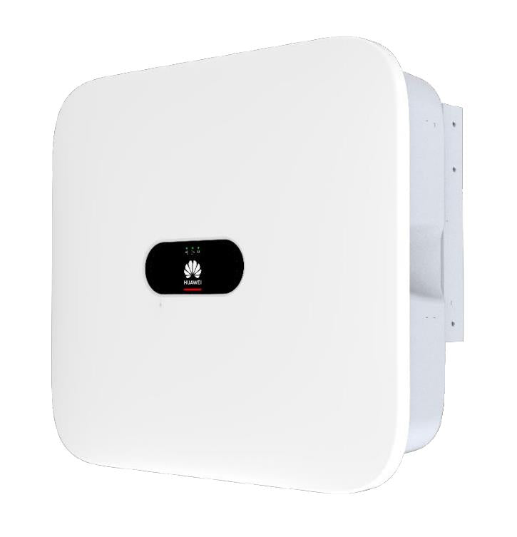 Huawei-SUN2000-20KTL-M2- 20KW Växelriktare solproffset