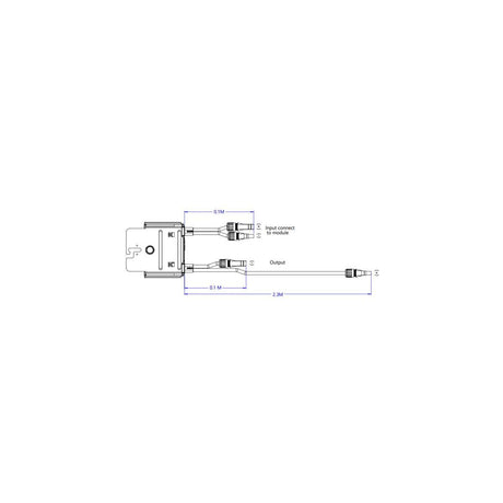 SolarEdge - Optimerare S440 solproffset