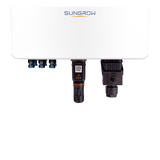 Sungrow växelriktare - 8 KW SG8.0RT Växelriktare Solproffset