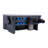 Sungrow växelriktare - 8 KW SG8.0RT Växelriktare Solproffset