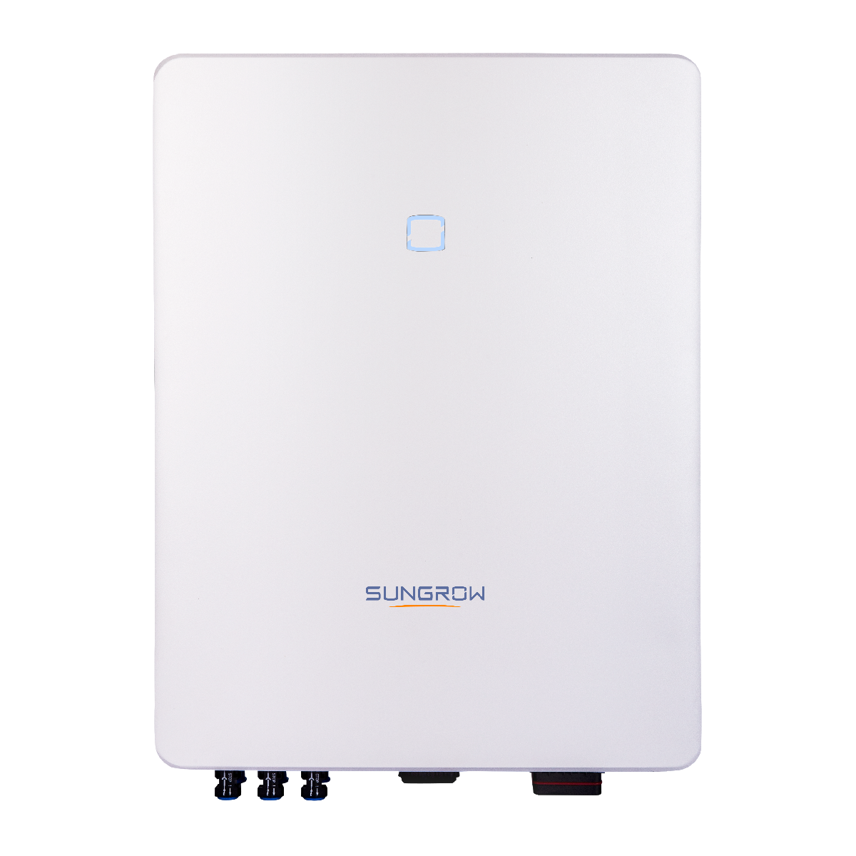 Sungrow växelriktare - 8 KW SG8.0RT Växelriktare Solproffset